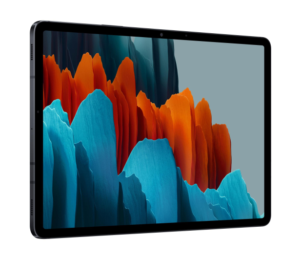 Samsung Galaxy Tab S7 11" T870 WiFi 6/128GB czarny - 582682 - zdjęcie 3